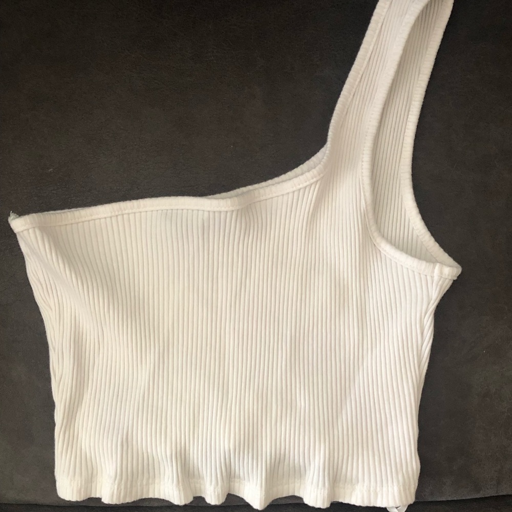 SHEIN crop top